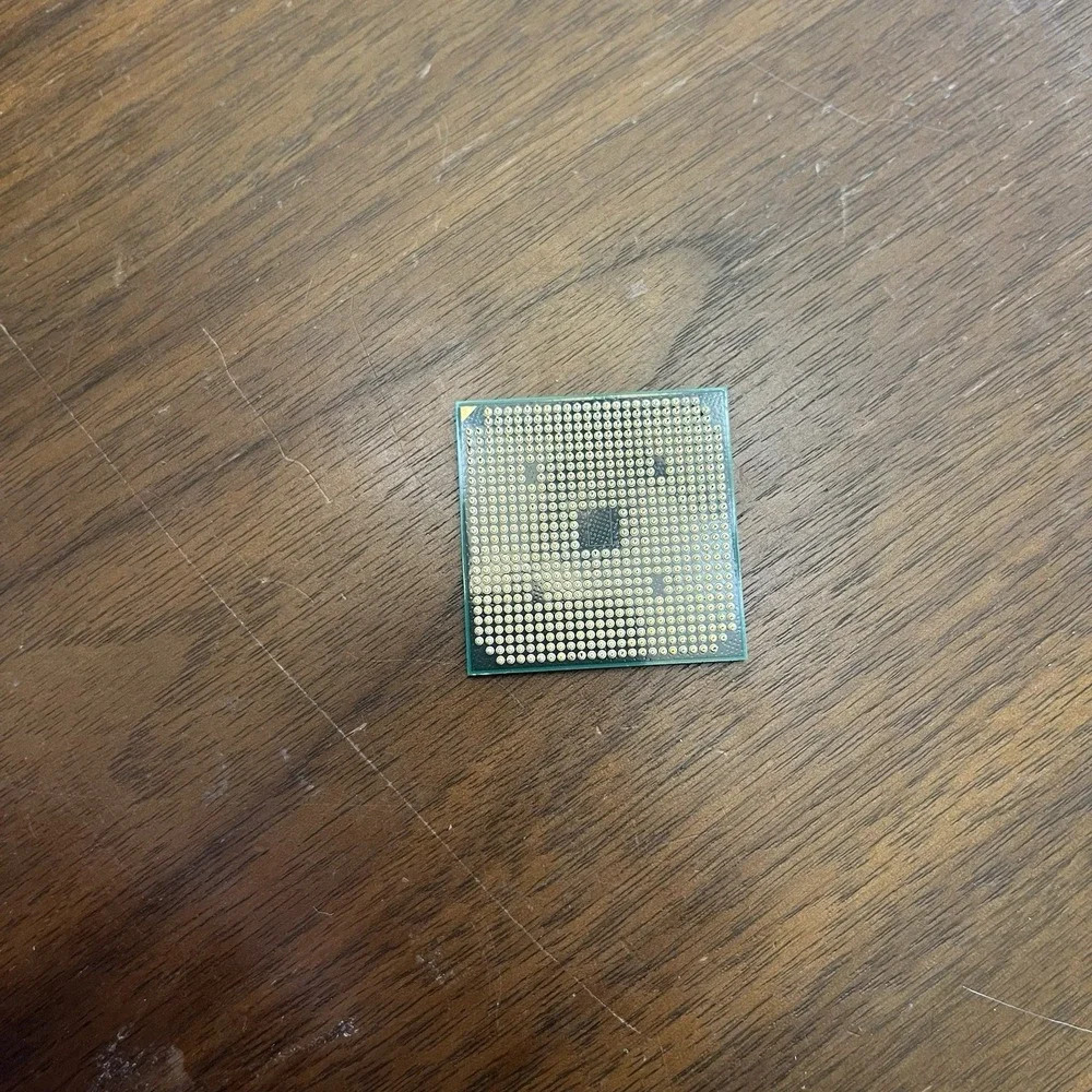AMD Athlon II 2Ghz Dual Core Laptop CPU Processor AMM300DB022GQ